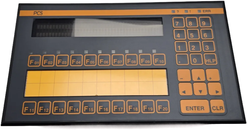 Lauer Systeme PCS 110FZ
