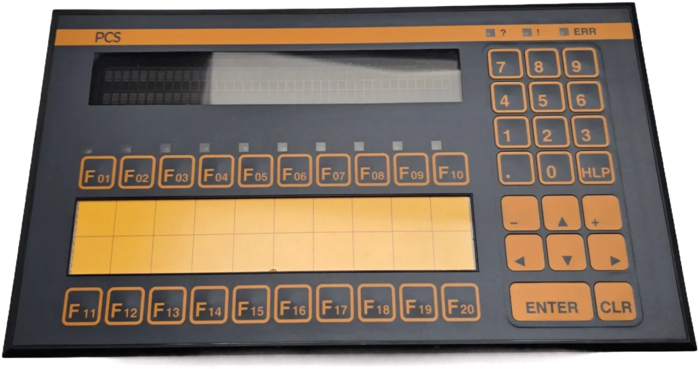 Lauer Systeme PCS 110FZ - 1