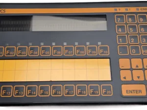 Lauer Systeme PCS 110FZ
