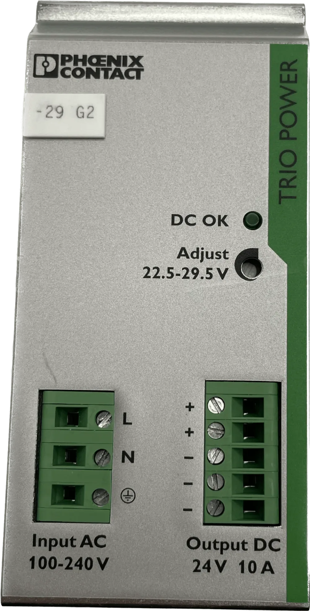 Phönix Contact 2866323