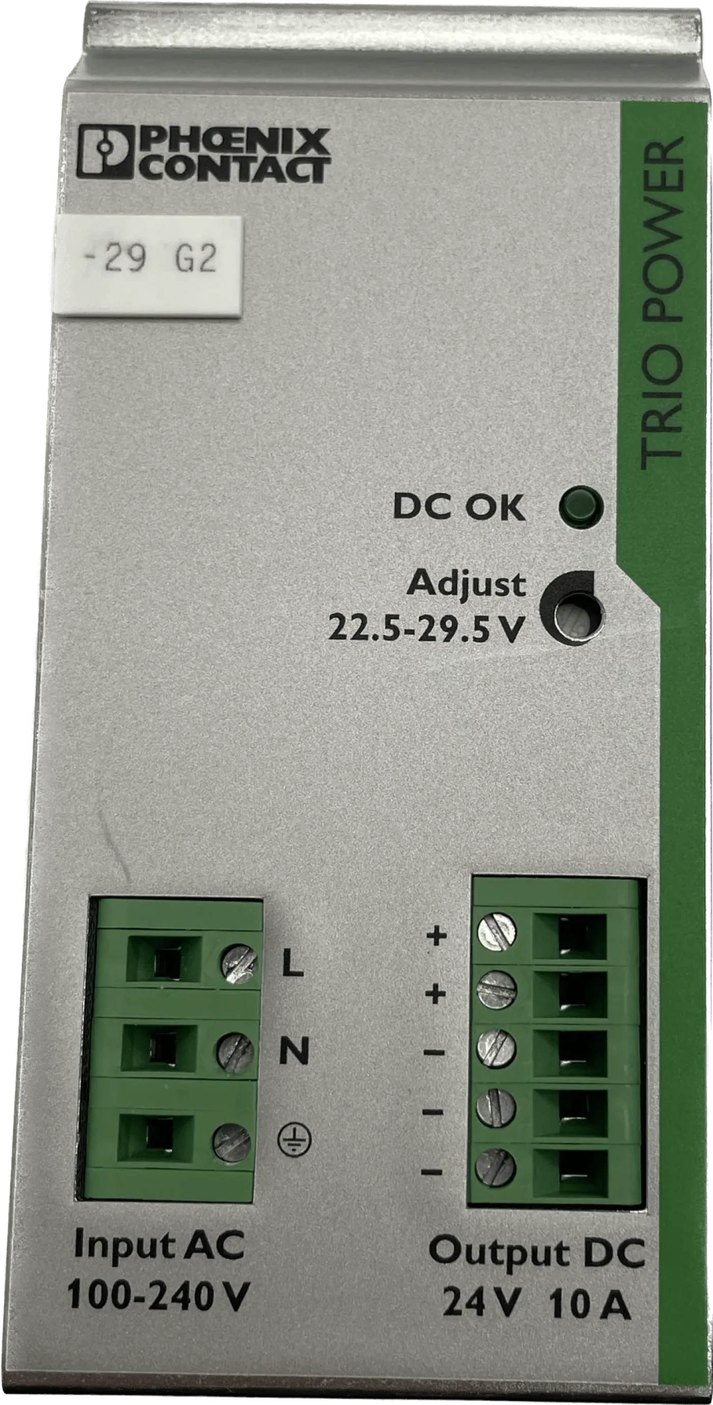 Phönix Contact 2866323 - 1