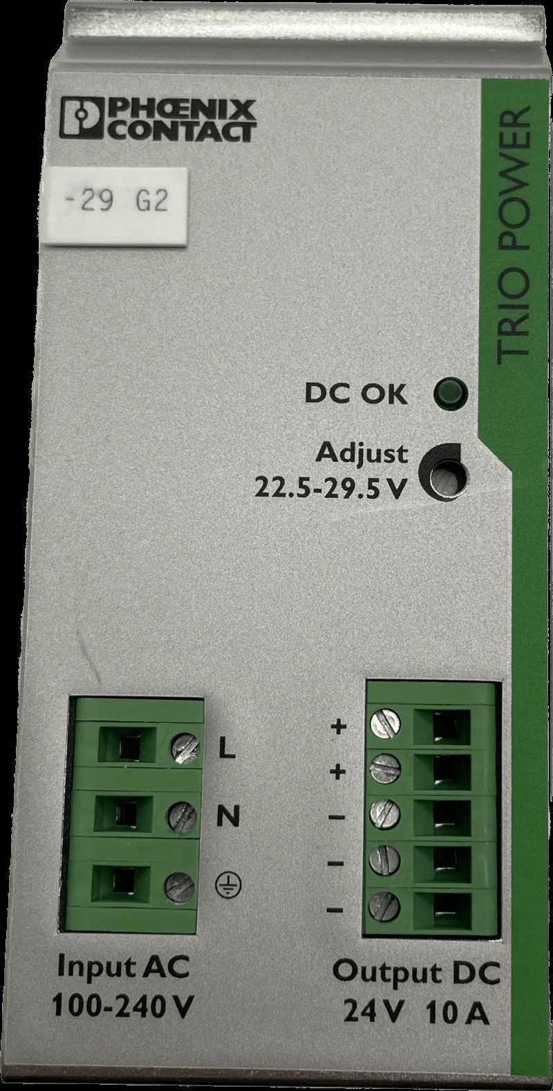 Phönix Contact 2866323
