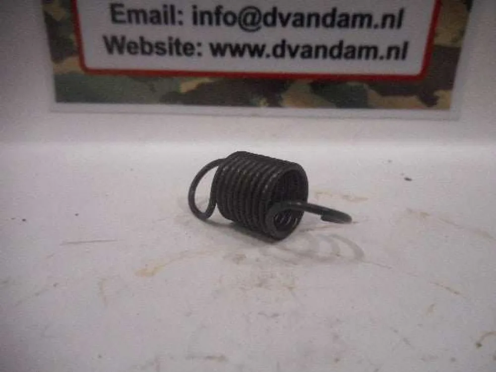 Veer Druklager