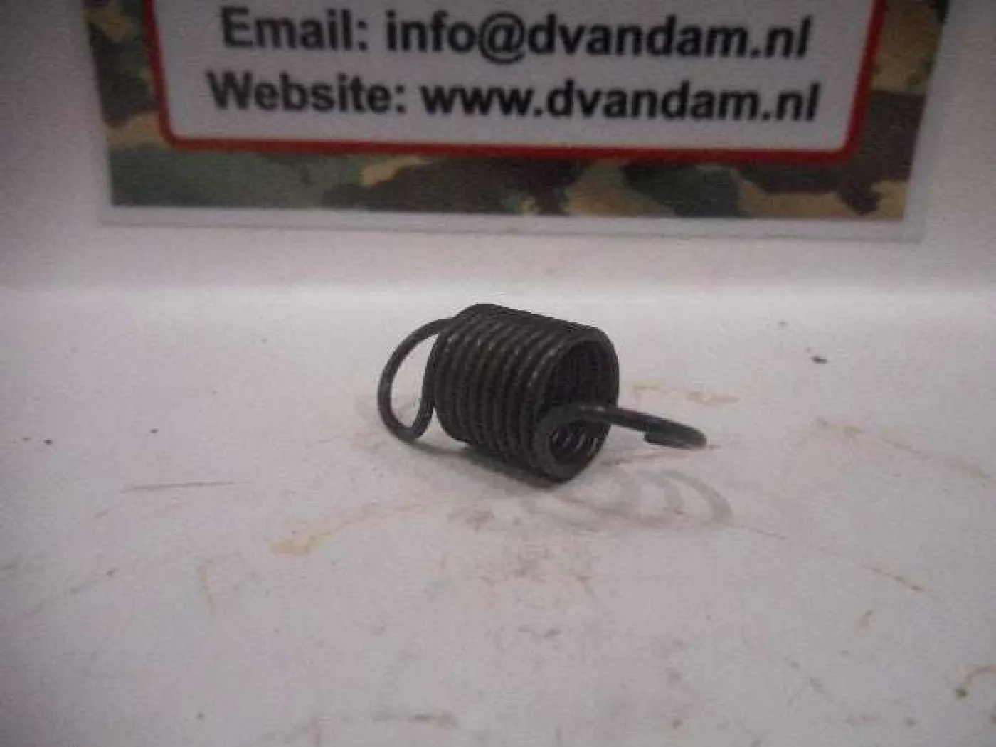Veer Druklager - 1