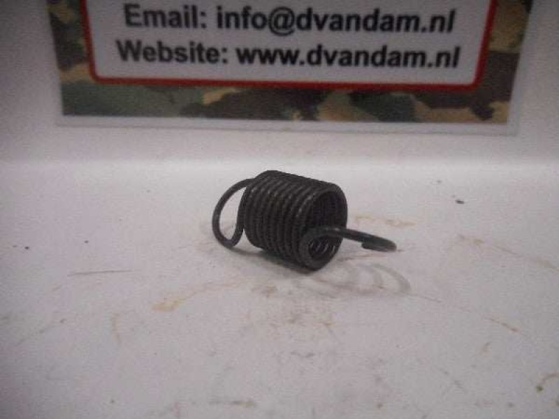 Veer Druklager