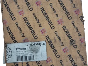 Roemheld Druckschalter 50-350 BAR 9730301