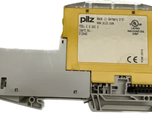 Pilz PSSu E S 2AI U 312440
