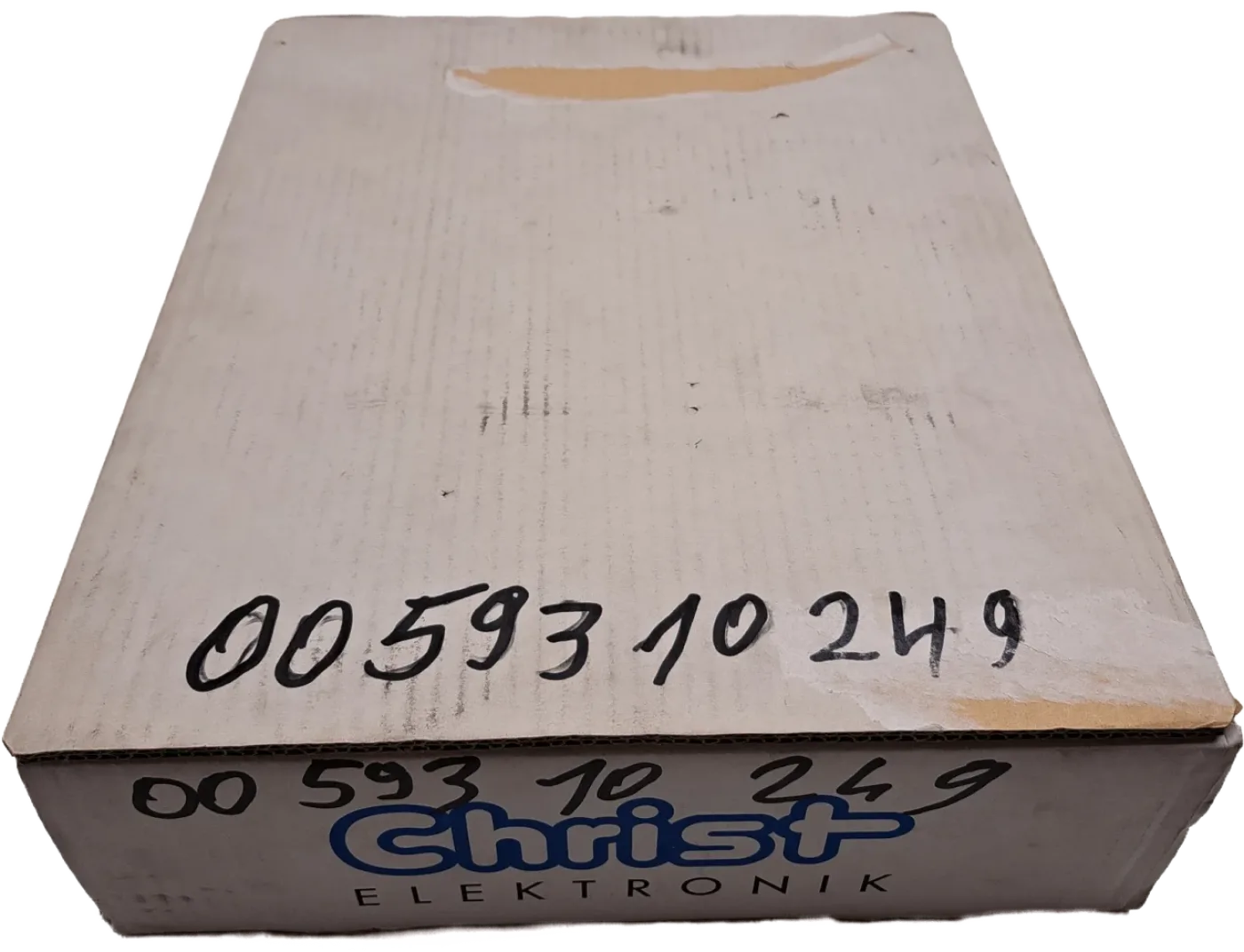 Christ-electronic E700005 - 5