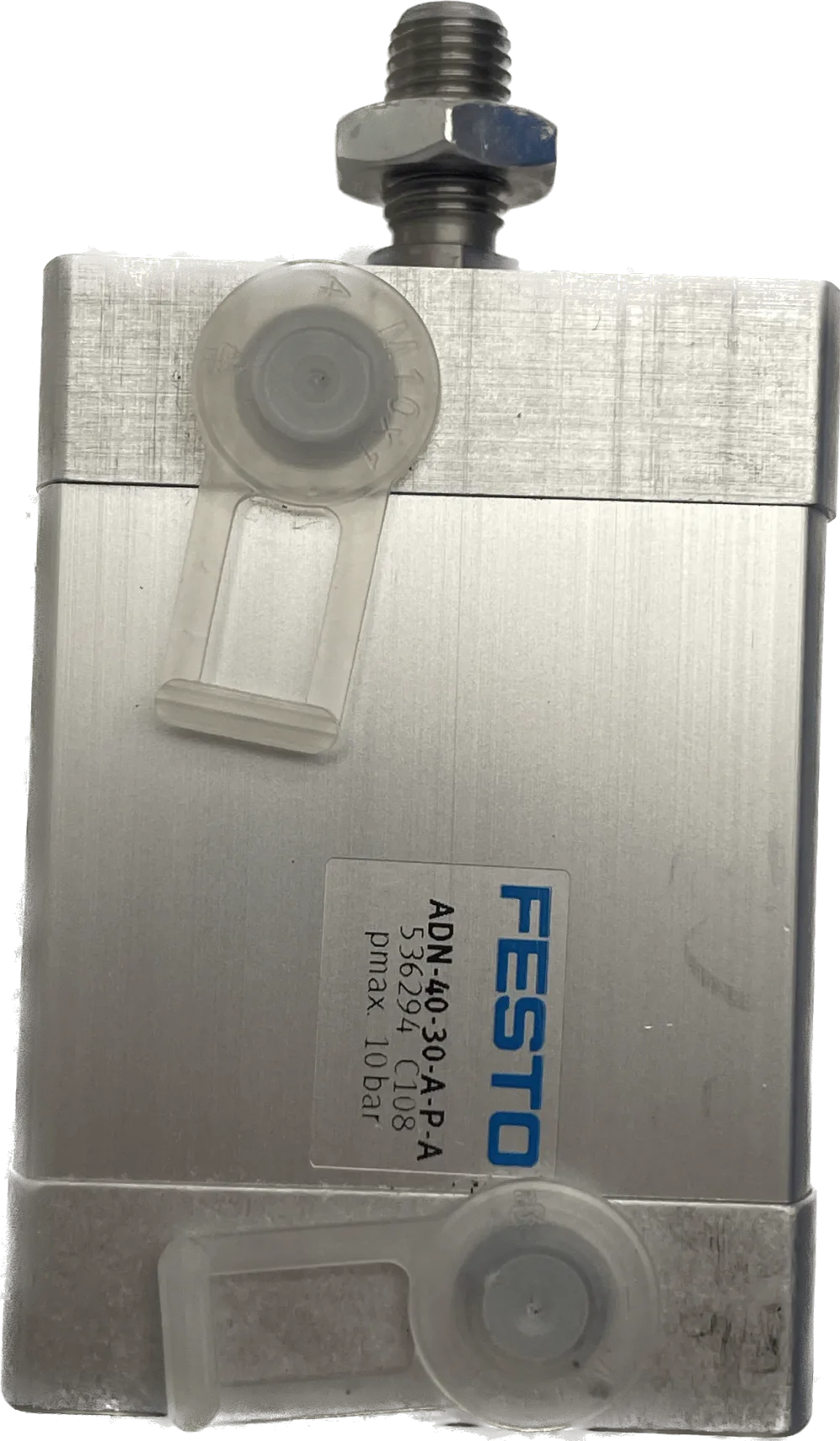Festo Kompaktzylinder ADN-40-30-A-P-A