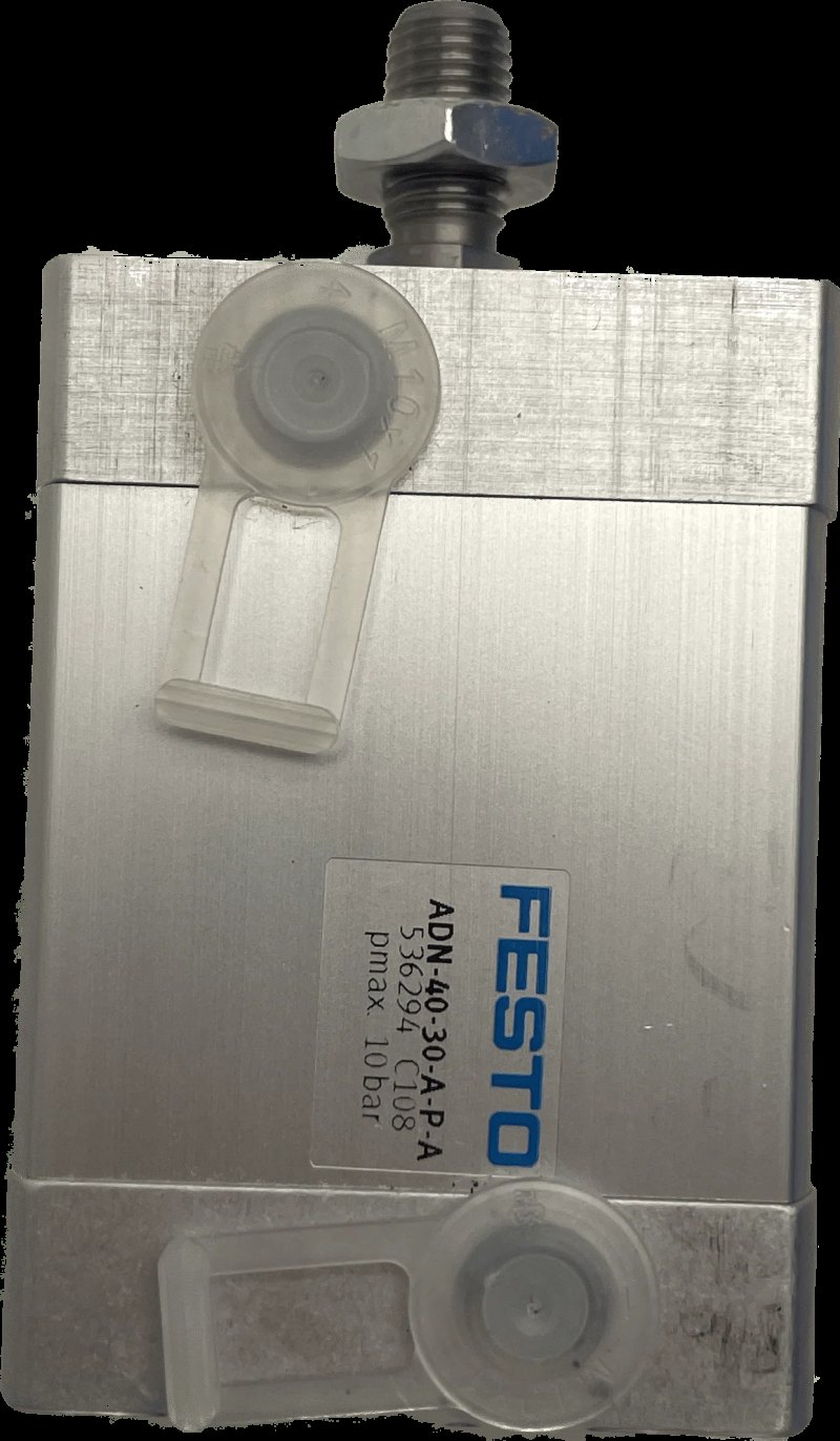 Festo Kompaktzylinder ADN-40-30-A-P-A