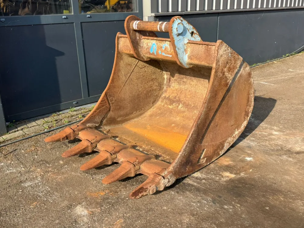 HH4-1200 Lehnhoff MS25