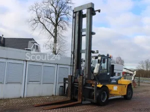 Linde H 160