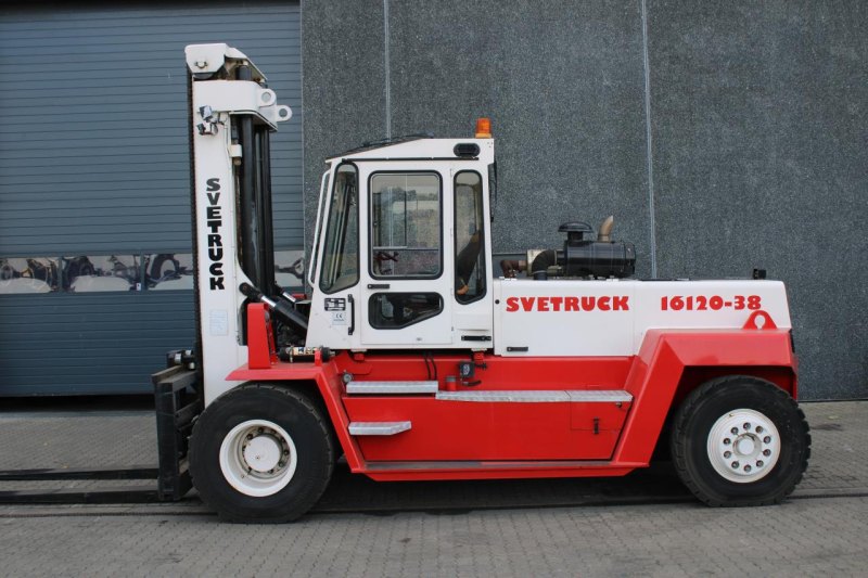 SveTruck 16120-38