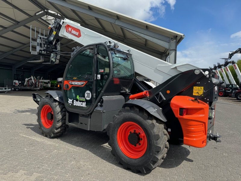 Bobcat T 40.180 SLP 100 V R-Serie