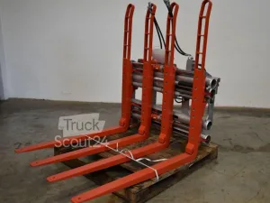 DURWEN DPK 35 C, Breite 1.200 mm