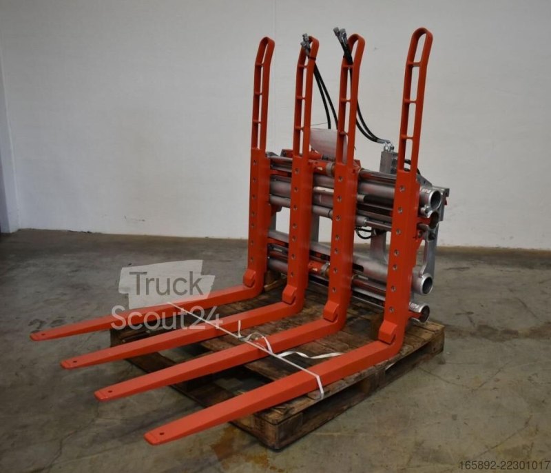DURWEN DPK 35 C, Breite 1.200 mm