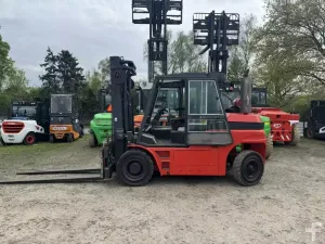 Dan Truck 9870GD