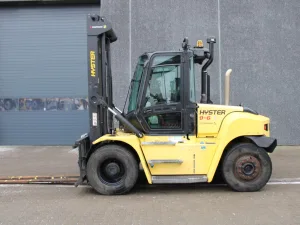 Hyster H9.00XM-6