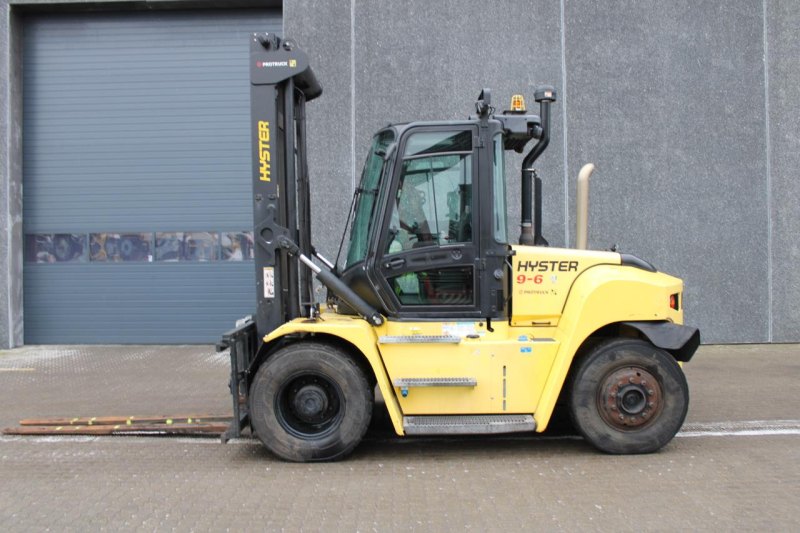 Hyster H9.00XM-6