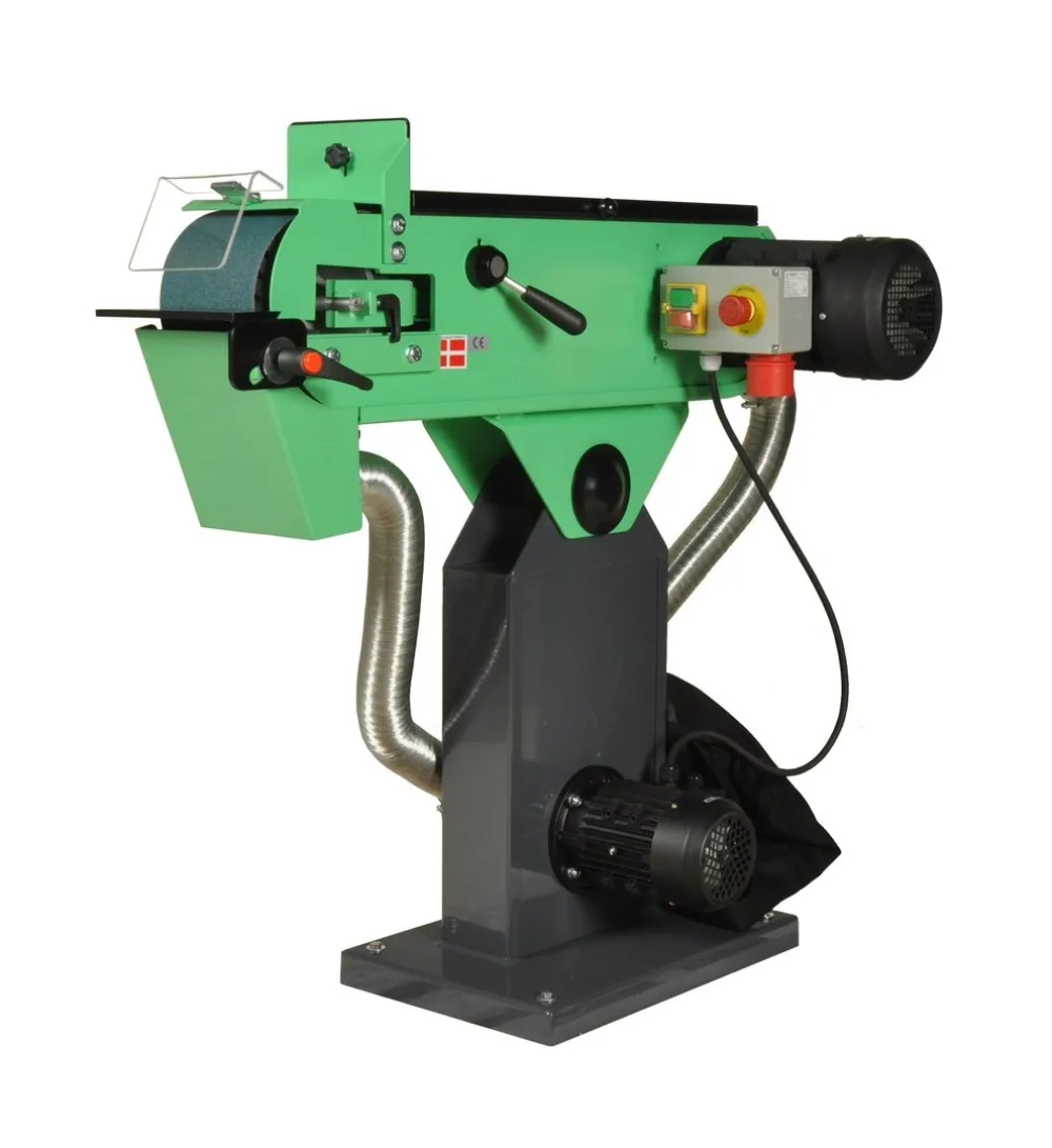 Bandschleifmaschine TAS 150X