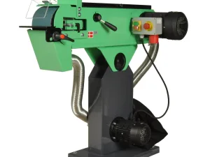 Bandschleifmaschine TAS 150X