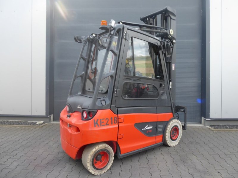 Linde E30-01