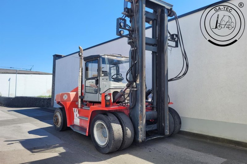 Kalmar DCE120-6