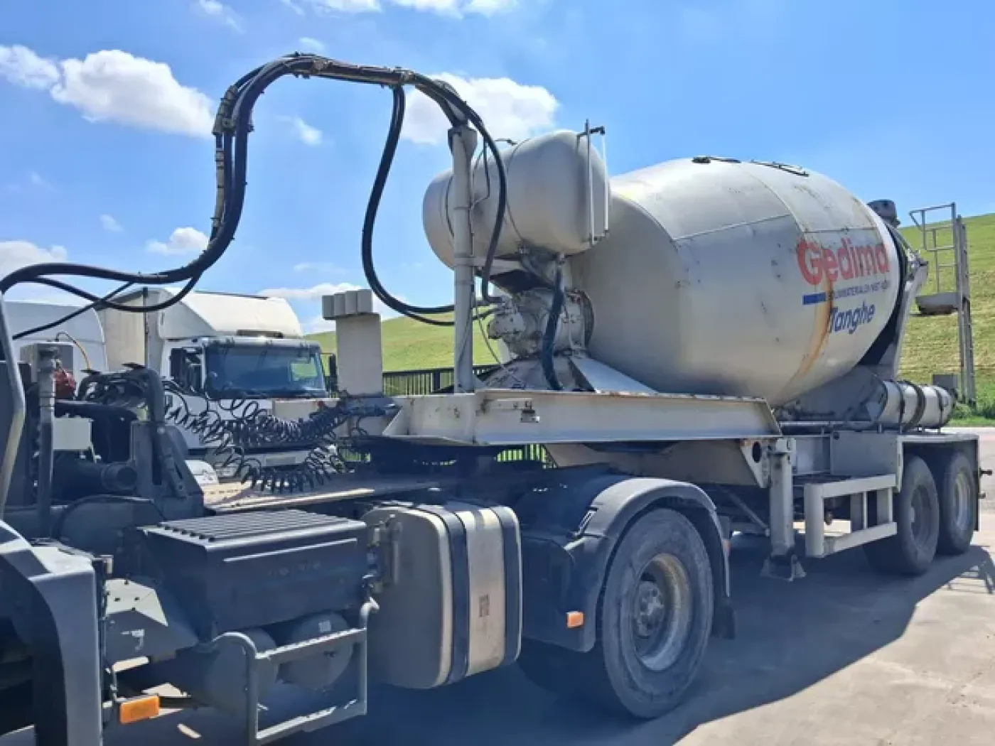 MOL M1012/20T37 - 1
