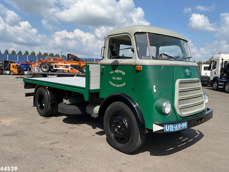 DAF A1600DA360 "Kikker"