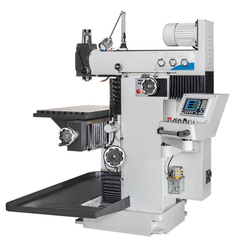 Werkzeugfräsmaschine PMU 50
