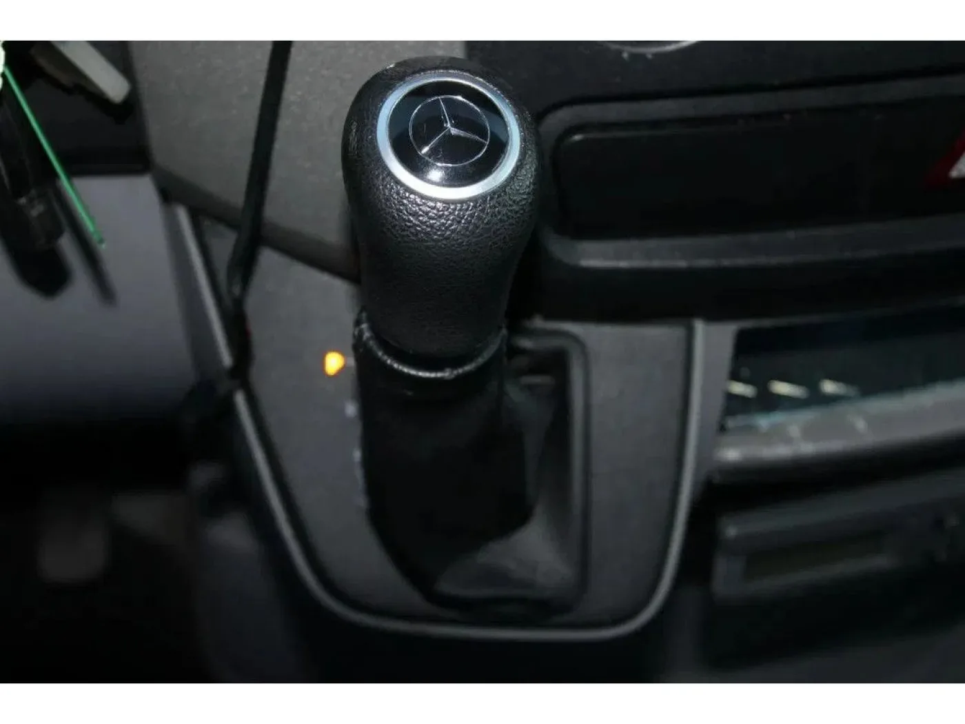 Mercedes-Benz Sprinter 316 + THERMO KING - 7