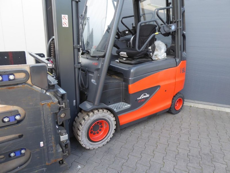 Linde E30HL-01/600