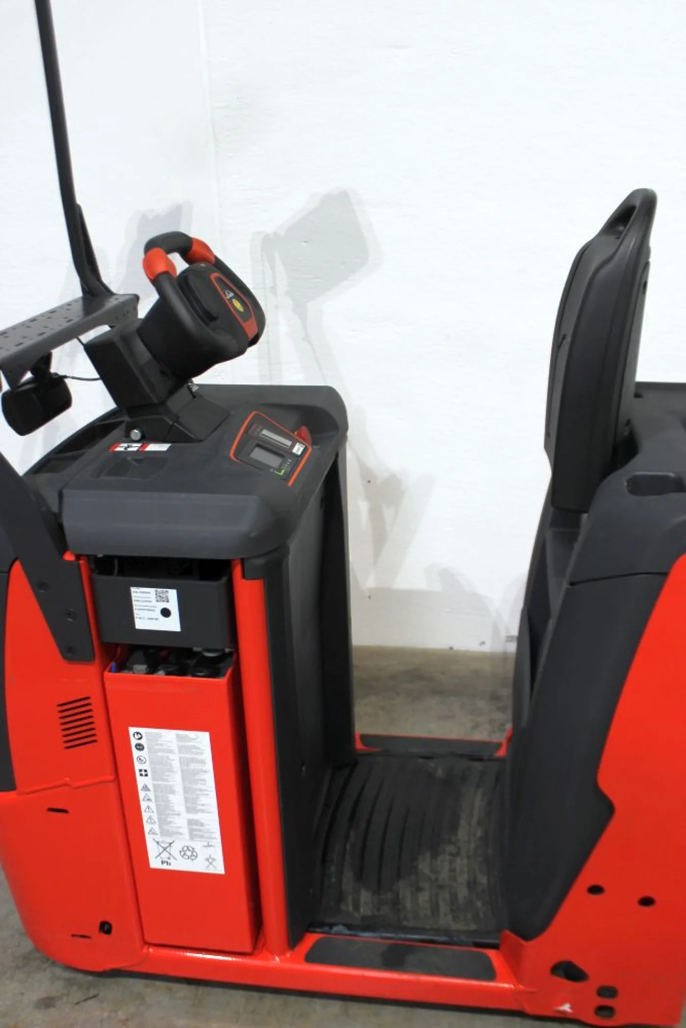 Schlepper Linde P 40 C 4595-00 (2021) - 4