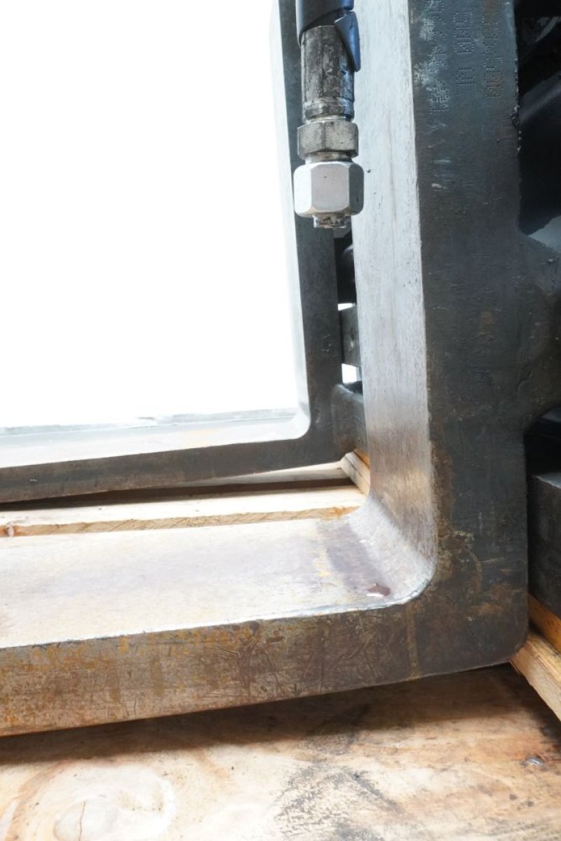Zinkenverstellgerät Kaup KAUP 3T401Z, Breite 1.130 mm (2016)