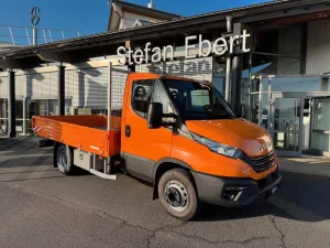 Iveco Journalier 60C16 HA8 3.0L A8 *R.3.450mm*Automatik*AHK
