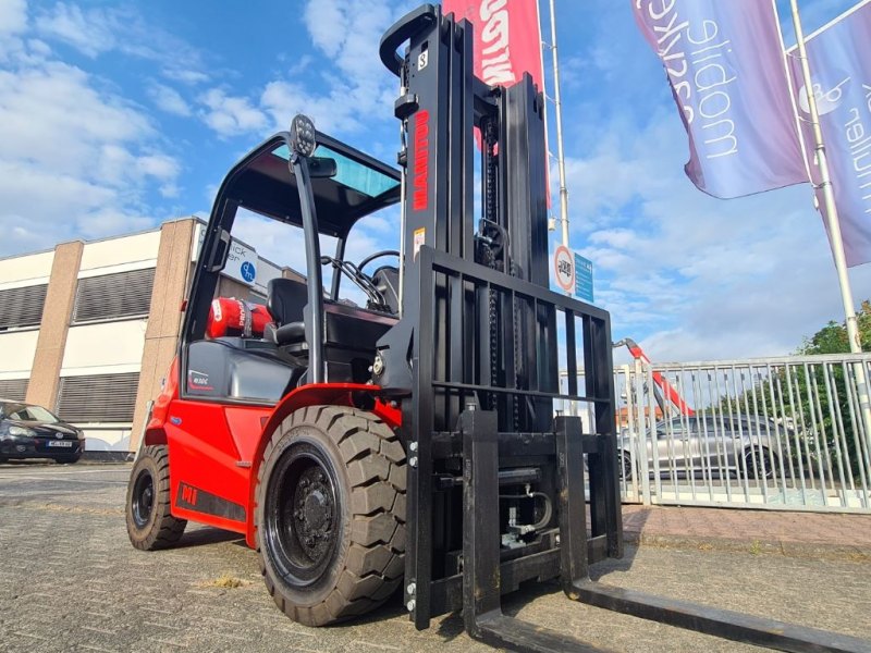Manitou MI 30 Gas Triplex