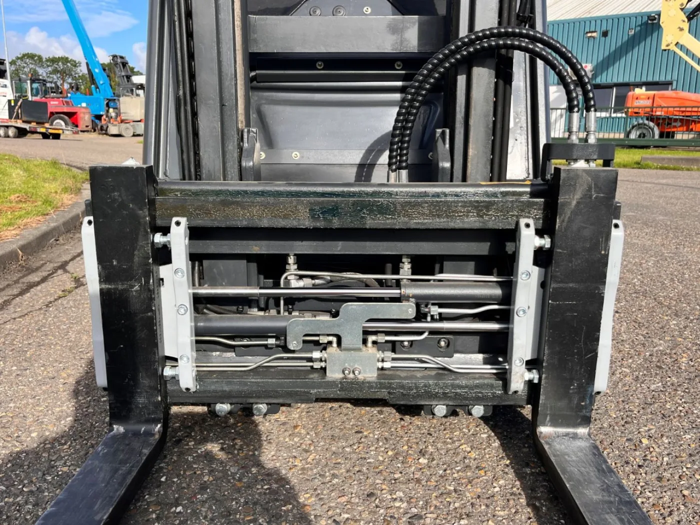 Linde E18-02 - 6