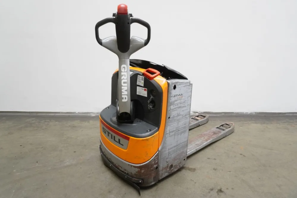 Niederhubwagen Still EXU 16 (2016)