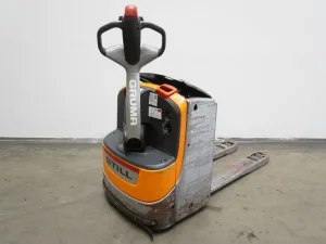 Niederhubwagen Still EXU 16 (2016)
