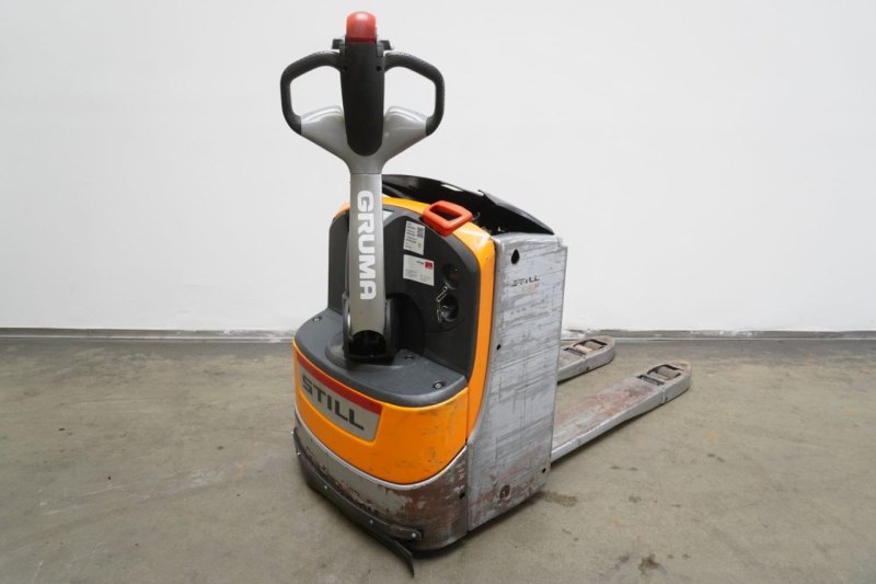 Niederhubwagen Still EXU 16 (2016)