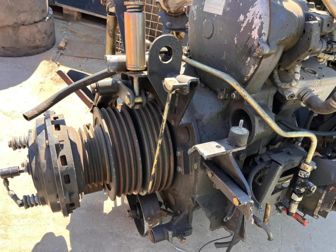 FPT FIAT POWERTRAIN TECHNOLOGIES F2CFE613A - 6