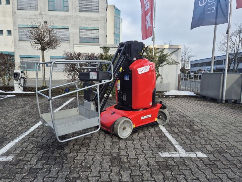 Manitou 100 VJR