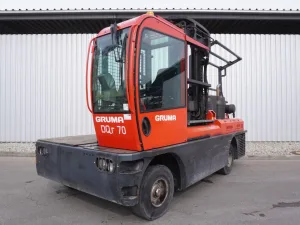Seitenstapler Bulmor DQr70/14/45V (2020)