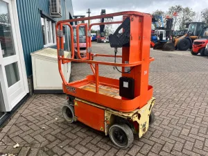 JLG 1230ES