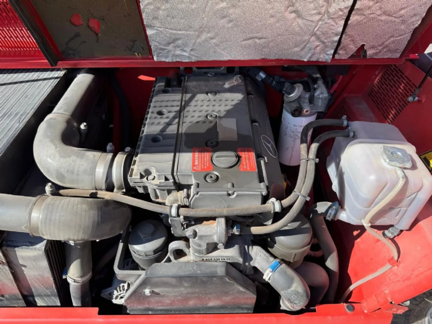 Manitou MRT 2150+ Privilege - 5