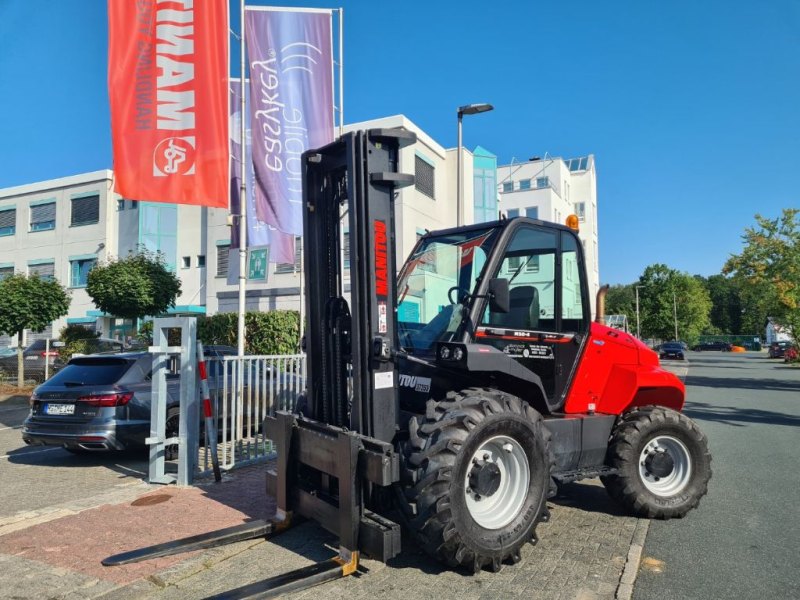 Manitou M50.4 D ST5 S1 EU