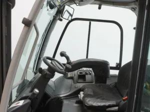 Frontstapler Still RX60-35 (2012)
