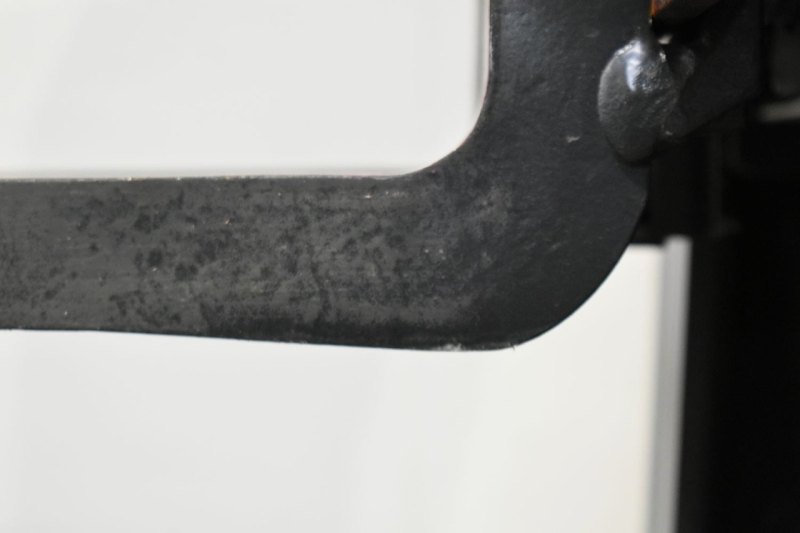 Schubmaststapler Linde R 14 1120-01 (2024)