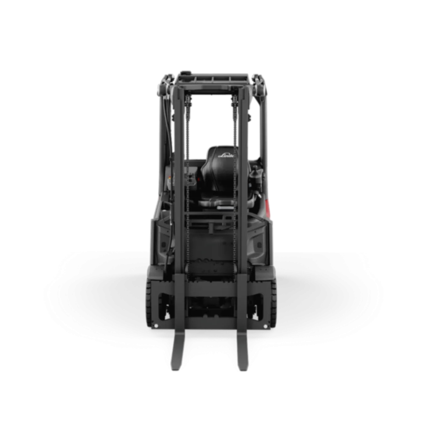 Elektrostapler Linde Xi16 - Xi20 RP - 2