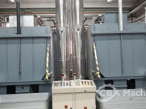 1988/2020 Dryer Fratelli Rosa ER200 ( 751 )